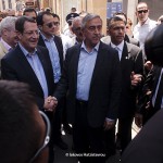 Cyprus Peace Talks
