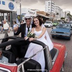Mass weddings in Larnaca