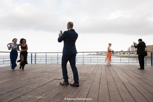 Mass weddings in Larnaca