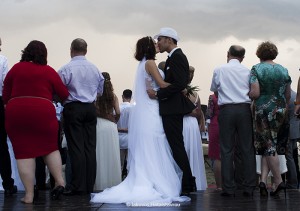 Mass weddings in Larnaca