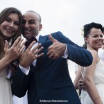 Mass weddings in Larnaca