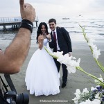 Mass weddings in Larnaca