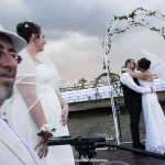 Mass weddings in Larnaca