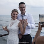 Mass weddings in Larnaca